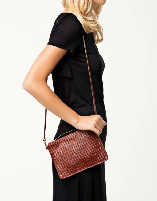 Alanya Braided Leather Alanya Braided Leather